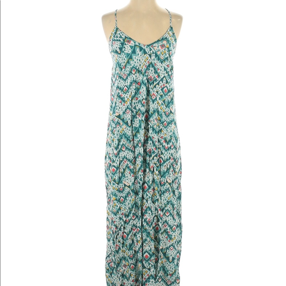 Old navy maxi dress
